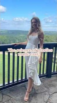 Engineer explains plastics 101