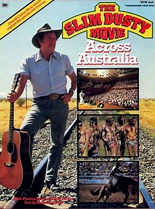The Slim Dusty Movie - Movie