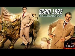 scam 1992 full movie download harsad mehata scam 1992 new movie