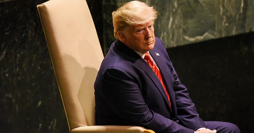 Special Report: Trump-Ukraine call memo