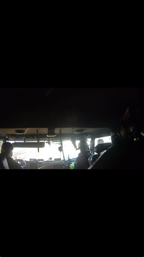 The run up to a 2 alarm auto shop fire 1/17/26 #firefighter Cre from Von | Firerescuetm