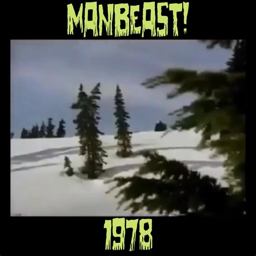 The Jim Carter disappearance - Manbeast: Myth or Monster, 1978. During a ski trip, a man named Jim Carter disappears. During the investigation, erratic ski tracks, and strange footprints following them were found. When tracking the footprints, they seemed to suddenly stop, as if whatever had left them had vanished into thin air. | Bigfoot Crossroads Podcast
