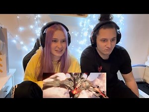 Reaction | Still here | League of Legends cinematic