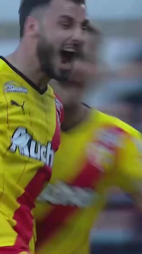 Challenging Moments: Angers SCO vs RC Lens