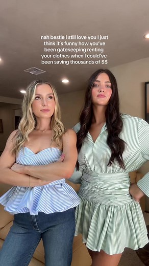 Fun Outfit Ideas for Your Vacation | Clothing Rental Tips