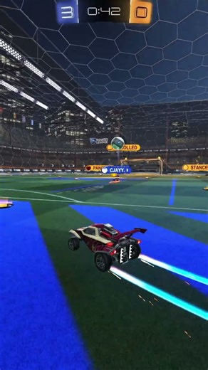 Peaking in RLSS #shorts