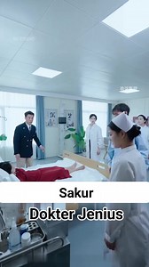 937K views · 12K reactions | Review Drakor terbaik 2025⭐ "Dokter Jenius" #Drama_china #Sub_Indo #Drama_Korea #Sakur #film #Review_Film #Drakor #drama #Fyp #Reelvideo #fbprofesional #fbprofesionaljangkauanluas #TeamAchievement #animallovers #celebritycouple #nationalholidays #traviskelce #Holidays #novel #CelebrityCouples #story #CelebrityRomance #photocontest | Sakur | Facebook