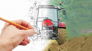 AGCO vertieft Zusammenarbeit mit Dassault Systèmes