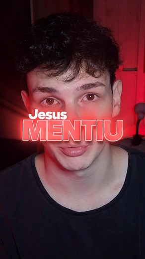 Stand-Up Comedy about Jesus | Funny Christian Humor