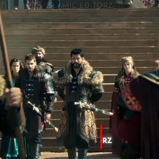 I"ll Separate!!😎💀 #osman #islamiceditorz