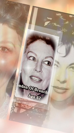 Ava Gardner, La Estrella on Reels