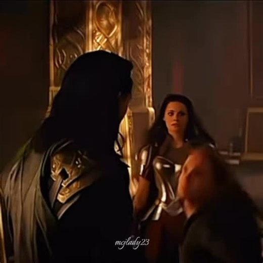 A start to the new year. 😍 (You better believe I’m starting with a Loki edit 😆). #loki #lokilaufeyson #marvel #edit #tomhiddleston | McKenna Johnson