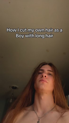 I might’ve cut too much🫣 #fyp #hairtutorial #gymreels #relatable #lightswitch #loml #model #instareels | Lightswitchturnedmeon