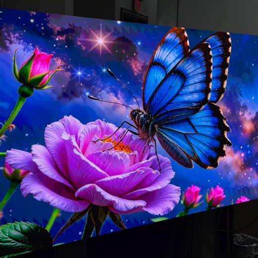 Meet AWALL—the premium MicroLED display for your home, done right. The most affordable MicroLED on the market ➡️ https://awall.com/ ✅ Stunning color, razor-sharp clarity, and unbeatable brightness ✅ A modular design that adapts to your space ✅ Luxury performance, energy-efficient, and built to last MicroLED excellence at a fraction of what you’d expect. Premium product. Reasonable price. Experience the future of entertainment with AWALL ➡️ https://awall.com/ | AWALL