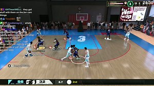 OmegaPro - you talking to me?