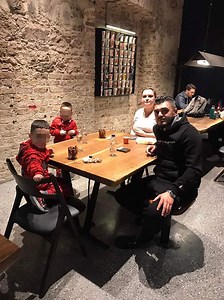Twins (4) and their parents died in Bulgaria bus accident: They took their last photos in Istanbul