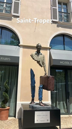 Saint-Tropez ❤️ #sainttropez