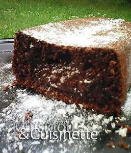 Recette de gâteau ultra fondant chocolat coco et ricotta