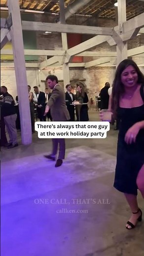 THERE'S ALWAYS THAT ONE GUY - Ken Nugent One Call That's All Georgia Lawyers