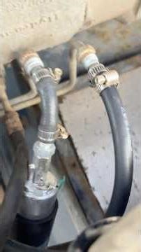 454 w/ AMAZON fuel pump