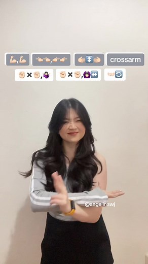 Chosen Dance Tutorial: Learn the Dance Steps