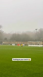 Who can relate to this??🥹 | Pro Football Academy