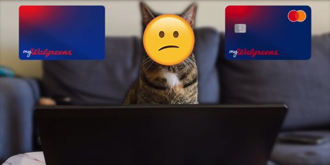 Get 10% cash back | Walgreens credit card review