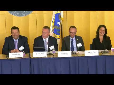 2026 04 16 Options Market Structure Roundtable Panel 02