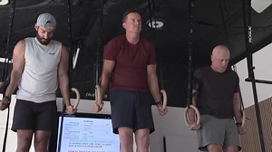 Calisthenics is popular. But is body weight enough to get a good workout?