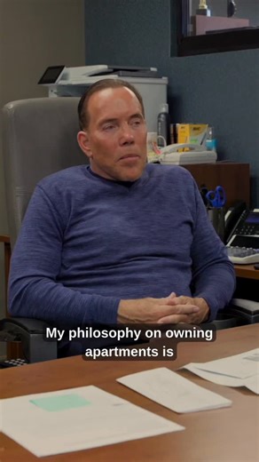 Soderberg Apartment Specialists | How do you build an apartment empire? Ask Jim Soderberg, an American Success Story. He took over his family’s troubled property, turned... | Instagram