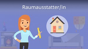 Raumausstatter / Raumausstatterin • Ausbildung & freie Stellen