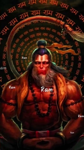 Why Hanuman Is The Most Important God