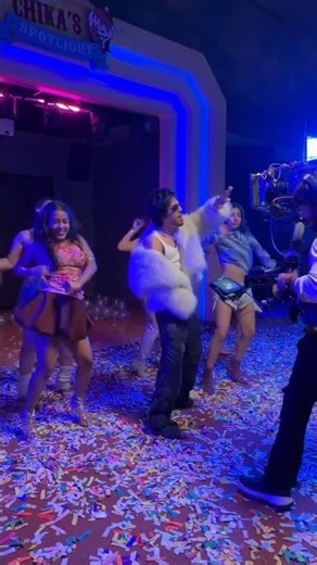 vairal lolypop 🍭Our barb |😍🔥#Nehakakkar Our barbie girl