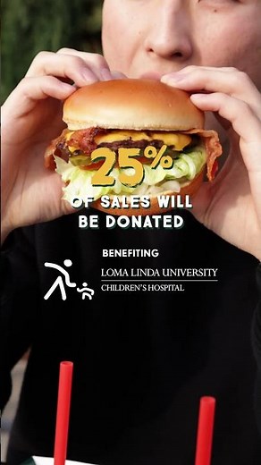 HEY ONTARIO, CALIFORNIA!