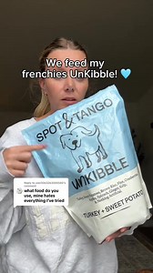 Take 50% OFF your first trial Personalized Plan for Your Pup! 🥩 Whole food ingredients ✨ Costs 40% less than frozen fresh 🌱 Fresh without the fridge 👩‍⚕️ Vet-developed & nutritionally complete 📦 Delivered to your door 🐾 Loved by picky eaters (and their humans) Made in the USA. Crafted in Allentown, PA. -- UnKibble gives your dog the nutrition of fresh food—without the fridge, prep, or price tag. No thawing, no scooping, no weird ingredients. Just real food, perfectly portioned, and ready wh