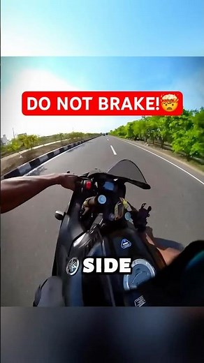 This Motorcycle Mistake Makes Death Wobbles Worse