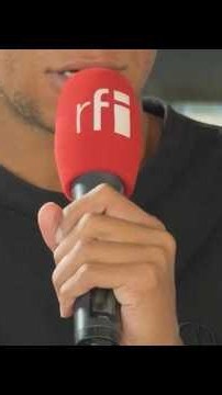 姆巴佩：我的根在非洲 • RFI 华语 - 法国国际广播电台