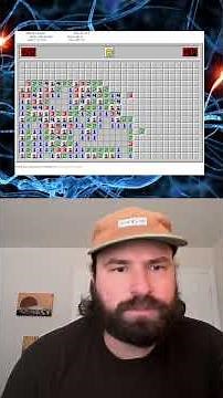 Sweepin deez mines expert style #minesweeper