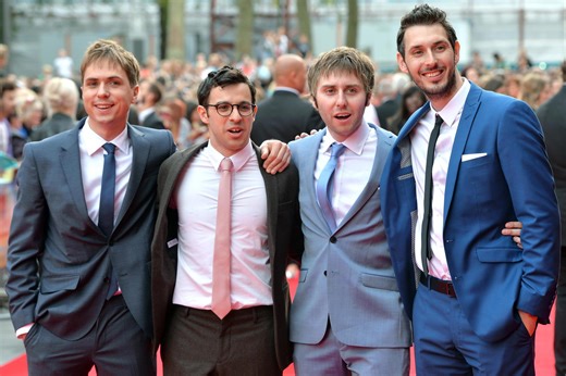 The Inbetweeners to make sensational comeback as ‘incredibly exciting’ revival confirmed
