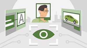 Understanding AI and computer vision - Azure Video Tutorial | LinkedIn Learning, formerly Lynda.com