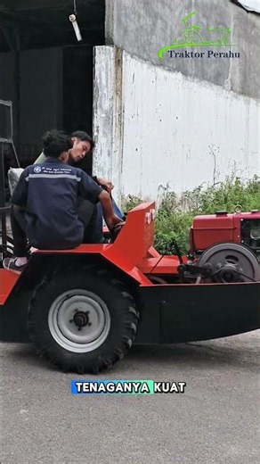 FS 28M Yanmar engine, with 23 HP, want one too? Come on, you can order now! #shortvideo