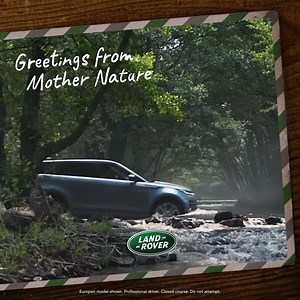 4.4K views · 104 reactions | The Great Outdoors is waiting for you to make your return. Brave the road and answer the call to adventure in any climate with the gritty off-road capability of the Range Rover Evoque. See special offers now: usalandrover.us/CTASalesFB | Range Rover | Facebook