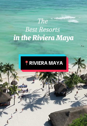 Descubre las Mejores Experiencias en Riviera Maya