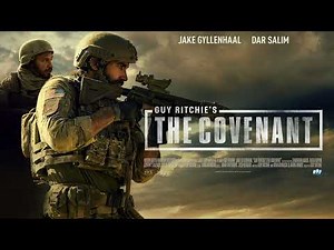 Guy Ritchie's The Covenant Movie Score Suite - Christopher Benstead (2023)