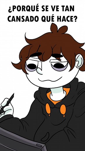 Crea tu trend: Mapache animado y adorable