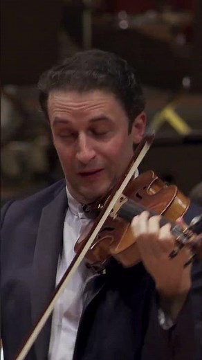 Mozart: Violin Concerto No. 1 #BerlinPhil #NoahBendixBalgley #KirillPetrenko #ClassicalMusic #Mozart