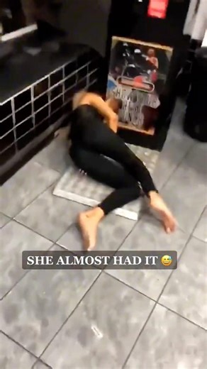 Boxing Fails That Should NOT Have Happened 😭🥊 #shorts