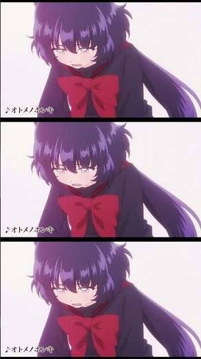 オトメノホンキ／HoneyWorks feat.ハコニワリリィ(TVアニメ『乙女怪獣キャラメリゼ』EDテーマ)【WEB SPOT】