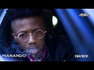 Emtee - Emazweni (Official Audio)