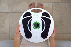 Revitive, à fond la forme !